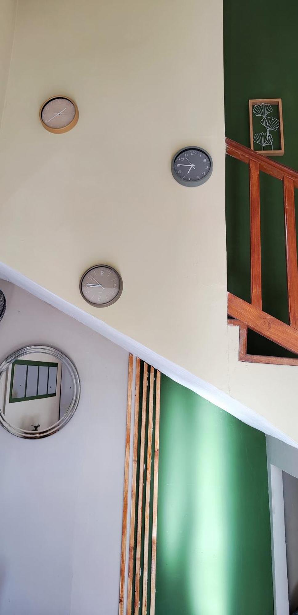 R Garden Villa Au Calme De Baie Du Tombeau, Appartement Familiale De 3 Chambres Et Cuisine Ngoại thất bức ảnh