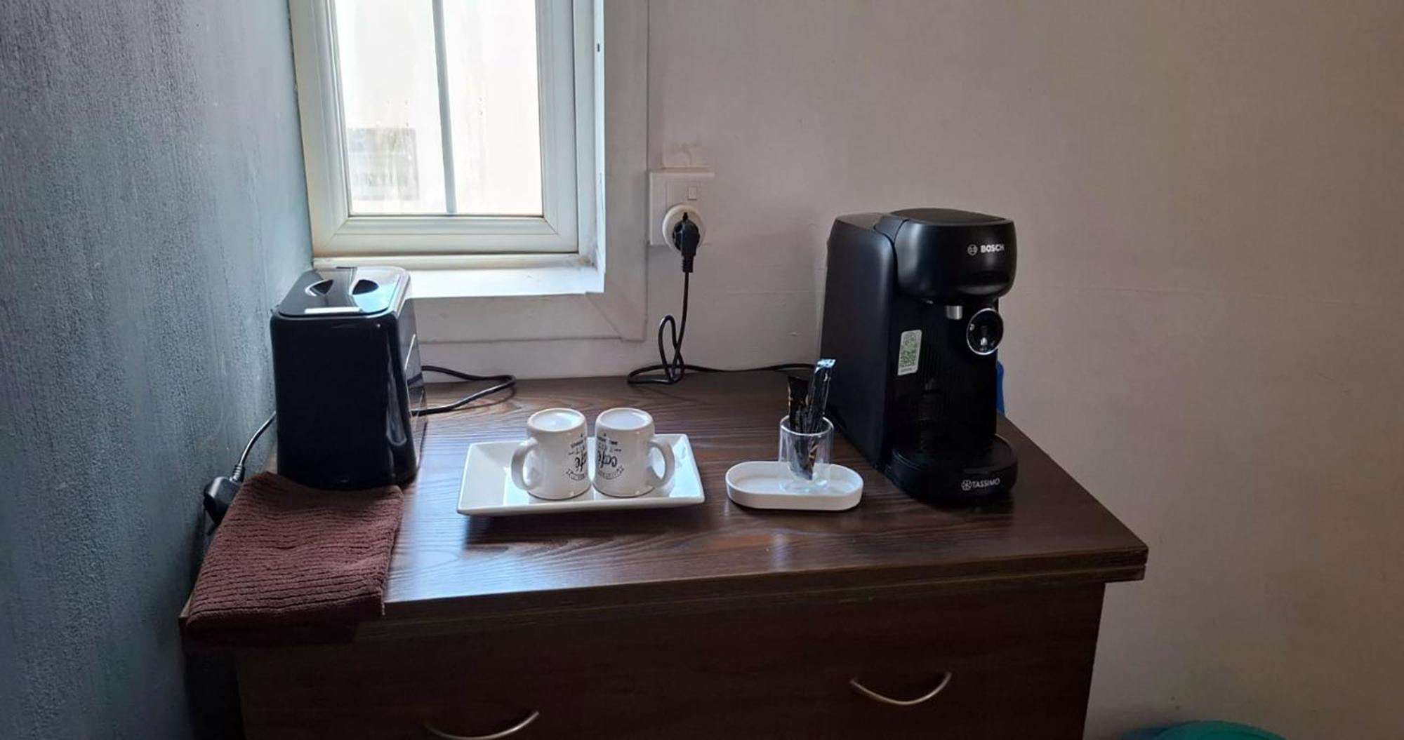 R Garden Villa Au Calme De Baie Du Tombeau, Appartement Familiale De 3 Chambres Et Cuisine Ngoại thất bức ảnh